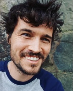 Sam Yates